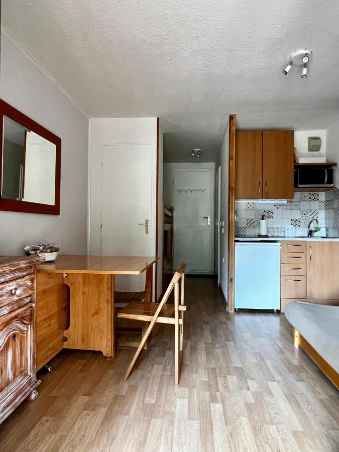 Апартаменти Val De Llous II 39 Sainte-Leocadie Екстер'єр фото